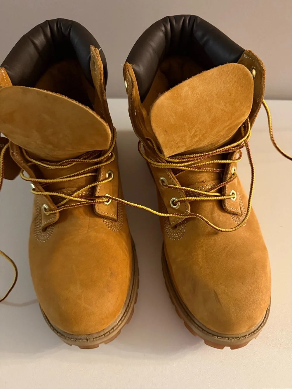 N/A tim boots
